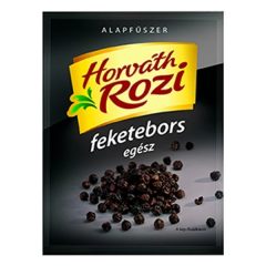 Horváth Rozi Feketebors Egész 16 g