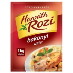 Horváth Rozi Bakonyi szelet Fszk. 30 g