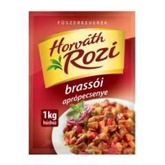Horváth Rozi Brassói Fszk. 30 g