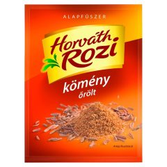 Horváth Rozi Köménymag Őrölt 17 g