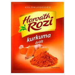 Horváth Rozi Kurkuma 15 g