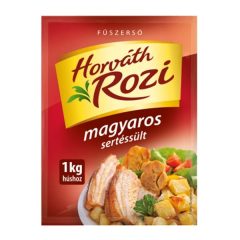Horváth Rozi Magyaros Sertéssült 30 g