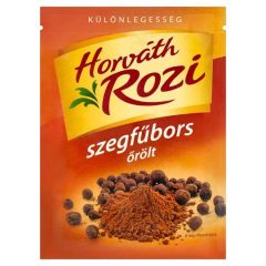 Horváth Rozi Szegfűbors Őrölt 10 g