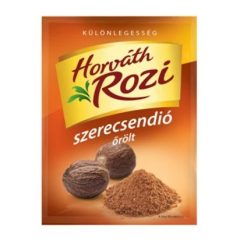 Horváth Rozi Szerecsendió Őrölt 13 g