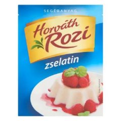 Horváth Rozi Zselatin 15 g