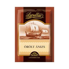 Lucullus Ánizs Őrölt 15 g