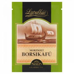 Lucullus Borsikafű Morzsolt 5 g