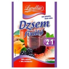 Lucullus Dzsemfix 2in1 25 g