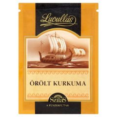 Lucullus Kurkuma 15 g