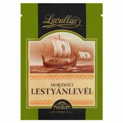 Lucullus Lestyánlevél Morzsolt 15 g