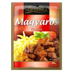Lucullus Magyaros Fűszersó 40 g
