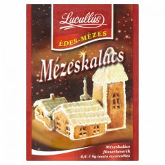 Lucullus Mézeskalács Fűszerkeverék 14 g