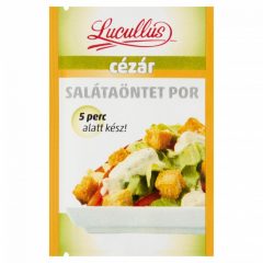 Lucullus Salátaöntet por Cézár 12 g