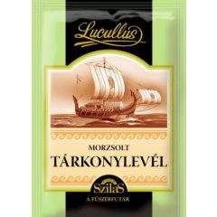 Lucullus Tárkonylevél Morzsolt 5 g