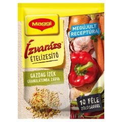 Maggi Ízvarázs Ételízesítő 200 g