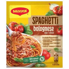 Maggi Bolognai Spagetti alap 42 g