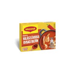 Maggi Halászlé kocka 60 g