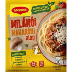 Maggi Milánói Makaróni 46 g