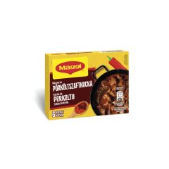 Maggi Pörköltszaft kocka 60 g