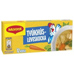 Maggi Tyúkhúsleves kocka 120 g