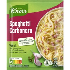 Knorr FIX Carbonara 36 g
