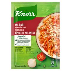Knorr Milánói Alap 60 g