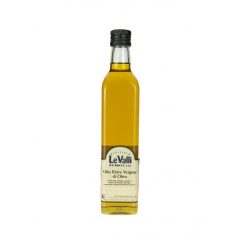 Le valli extra szűz olívaolaj érett 250 ml