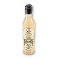 Acetaia reale Fehér Balzsamecet krém 220g