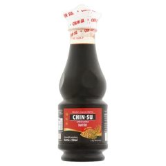 Chin-Su natúr szójaszósz 250ml