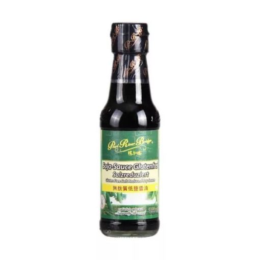 Pearl River Bridge gluténmentes szójaszósz 150 ml