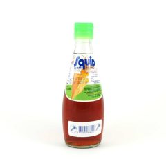 Squid halszósz  300 ml