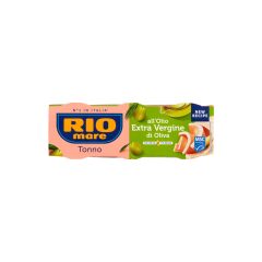 Rio Mare tonhaldarab extra szűz olívaolajban 3 x 65 g