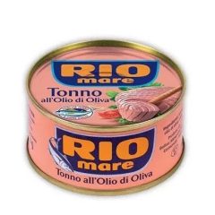 Rio Mare Tonhal 80g