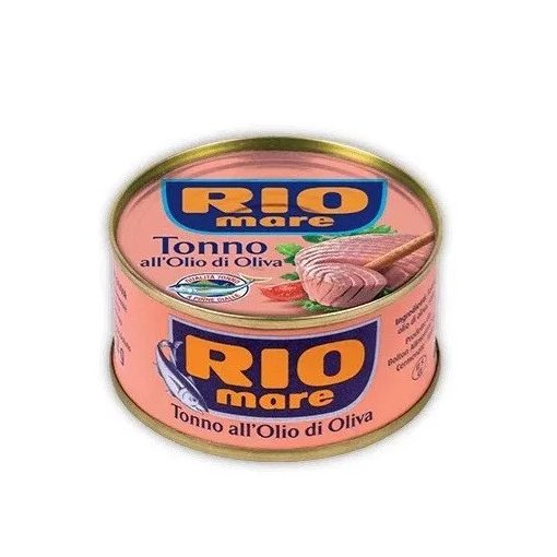 Rio Mare Tonhal 80g