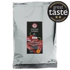 Kistermelői Fűszerpaprika őrlemény édes 250g