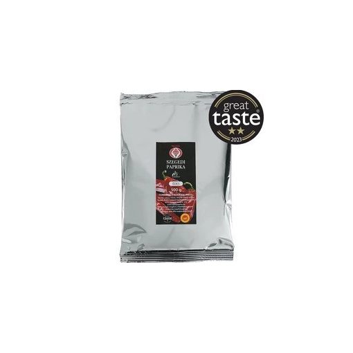 Kistermelői Fűszerpaprika őrlemény édes 250g