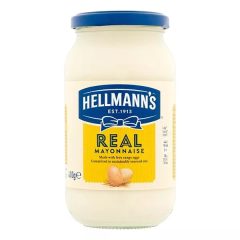 HELLMANN'S Original majonéz 405ml