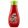 Univer Erős Pistás ketchup 470 g