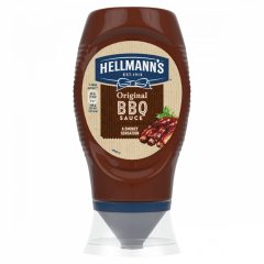 Hellmann's barbecue szósz 250 ml
