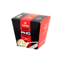 Vifon Lunch Box Pho vietnámi instant rizstészta 85g