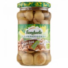 Bonduelle csiperke egész gomba 280g