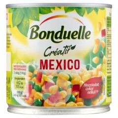 Bonduelle Mexico Mix 300/265g