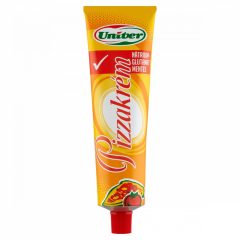 Univer pizzakrém 160 g