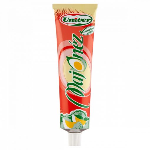 Univer Majonéz 160 g
