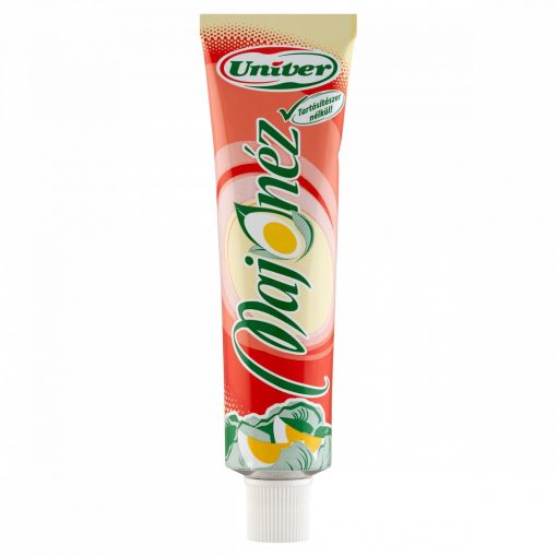 Univer Majonéz 70 g