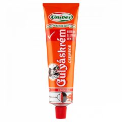 Univer Magyar Ízek csemege gulyáskrém 160 g