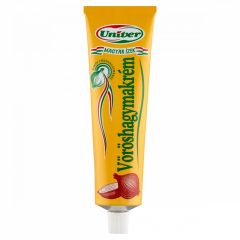 Univer Magyar Ízek vöröshagymakrém 160 g