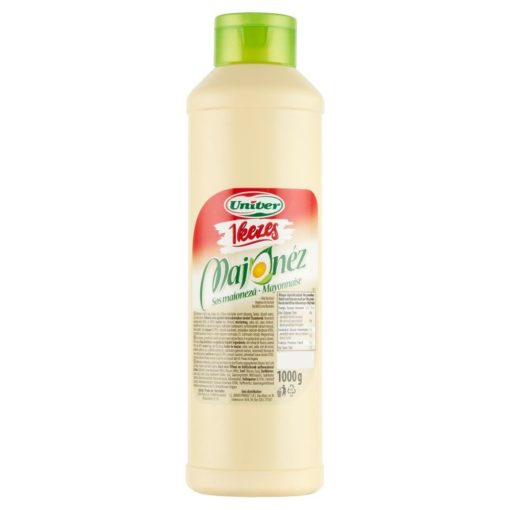 Univer Majonéz egykezes 1 kg