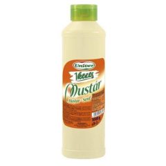 Univer Mustár egykezes 1 kg