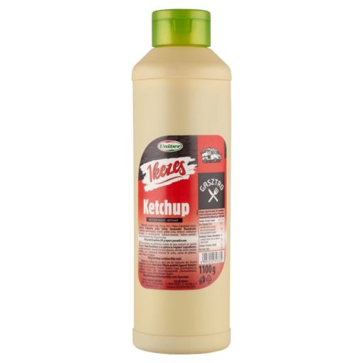 Univer Ketchup egykezes 1,1 kg